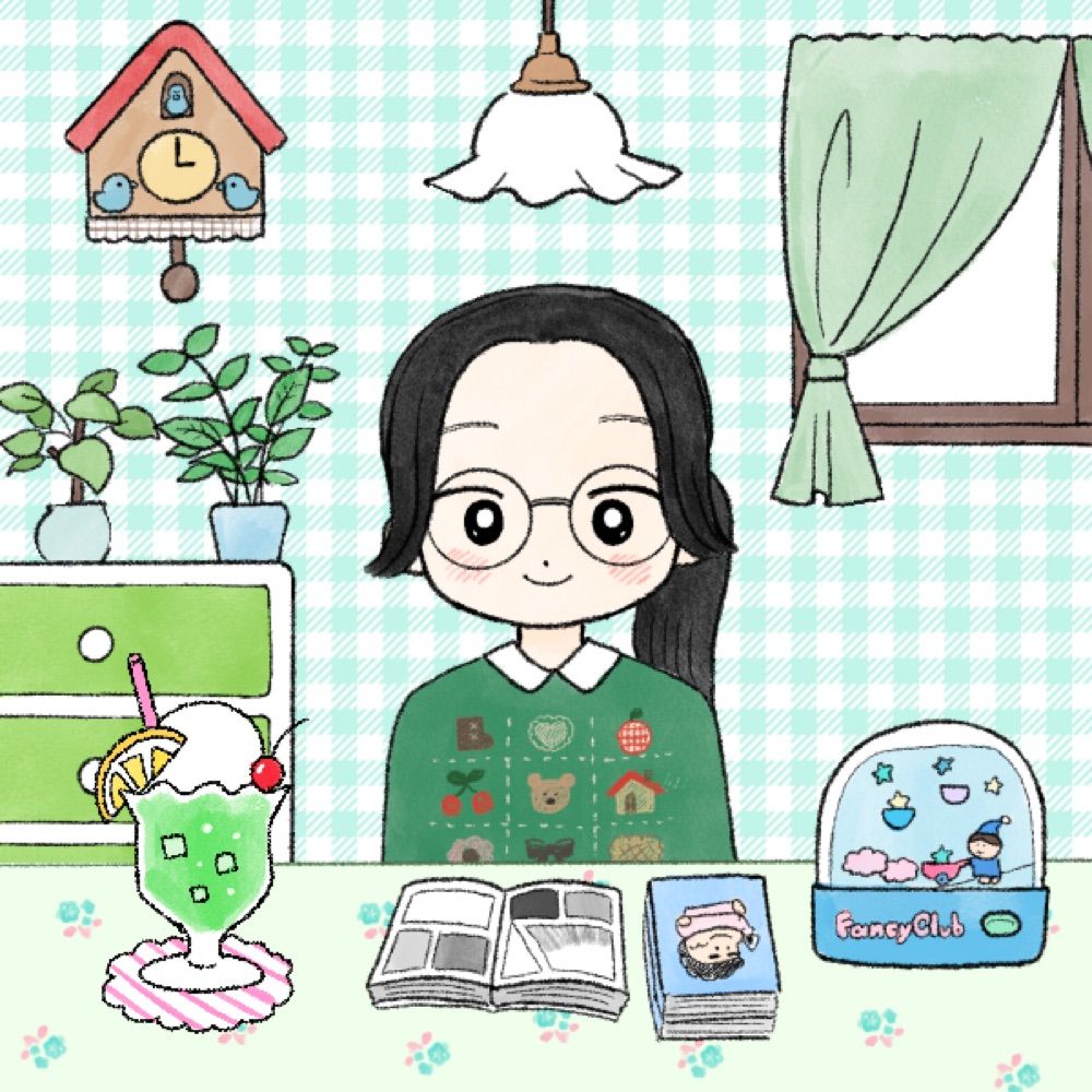 緑彩(つかさ)🐉9m