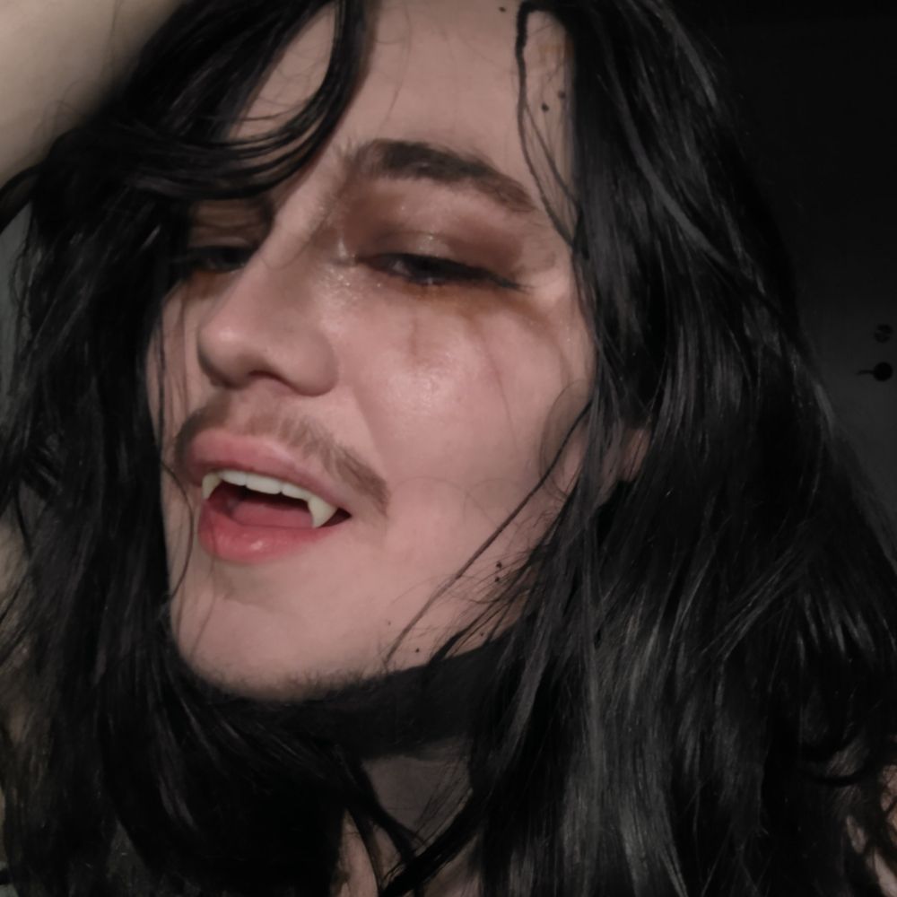 Local Vampire in Your Area