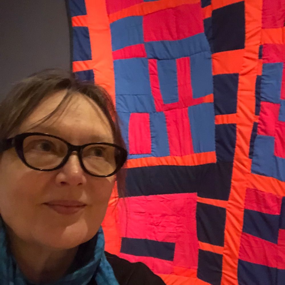 Iris Messinger