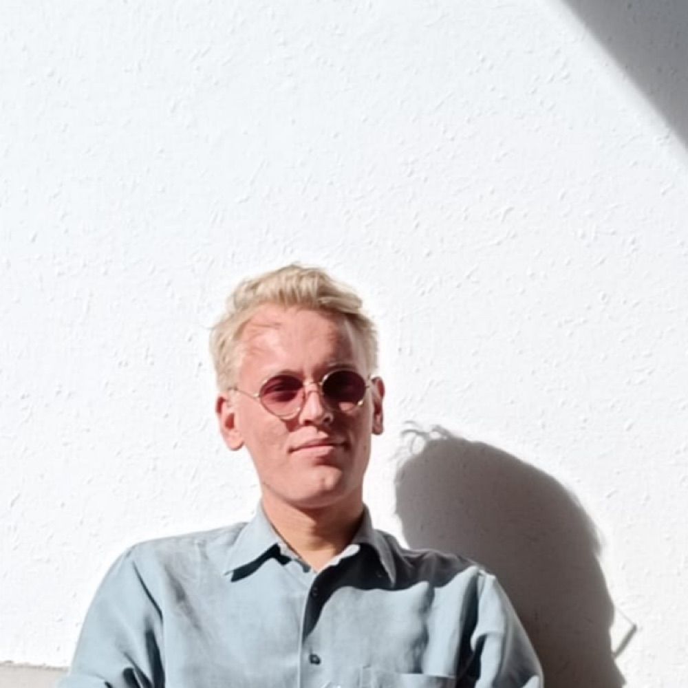 Nick Nieschalke