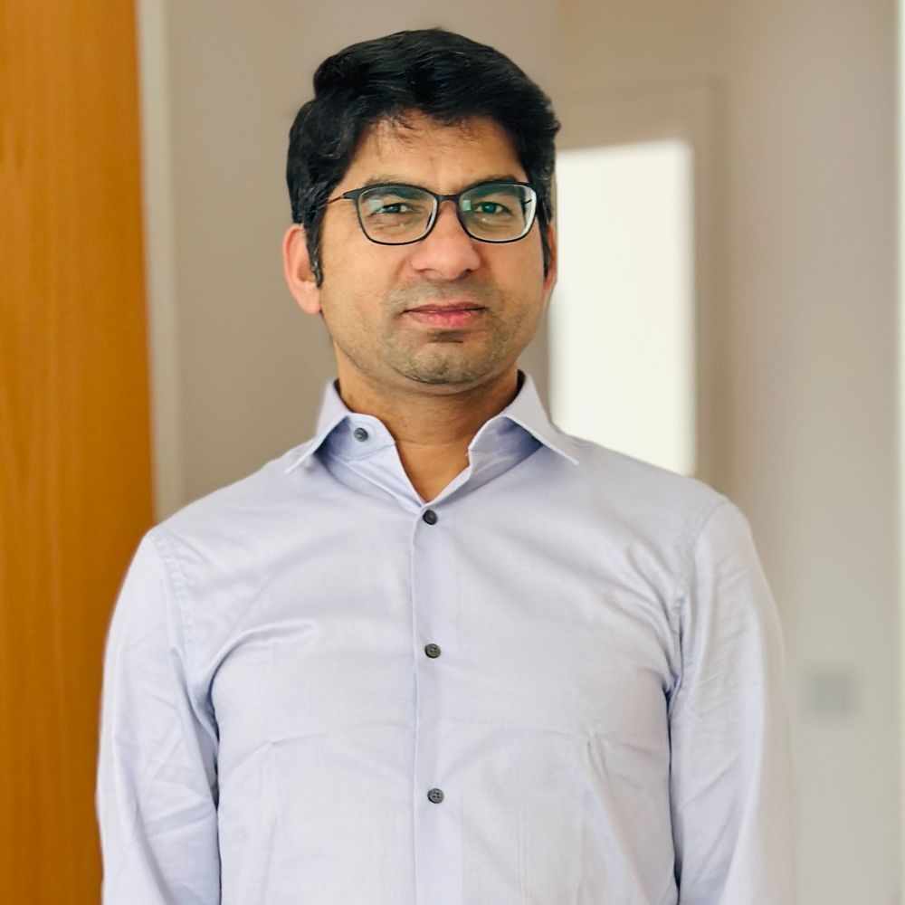 Manoj Prasad