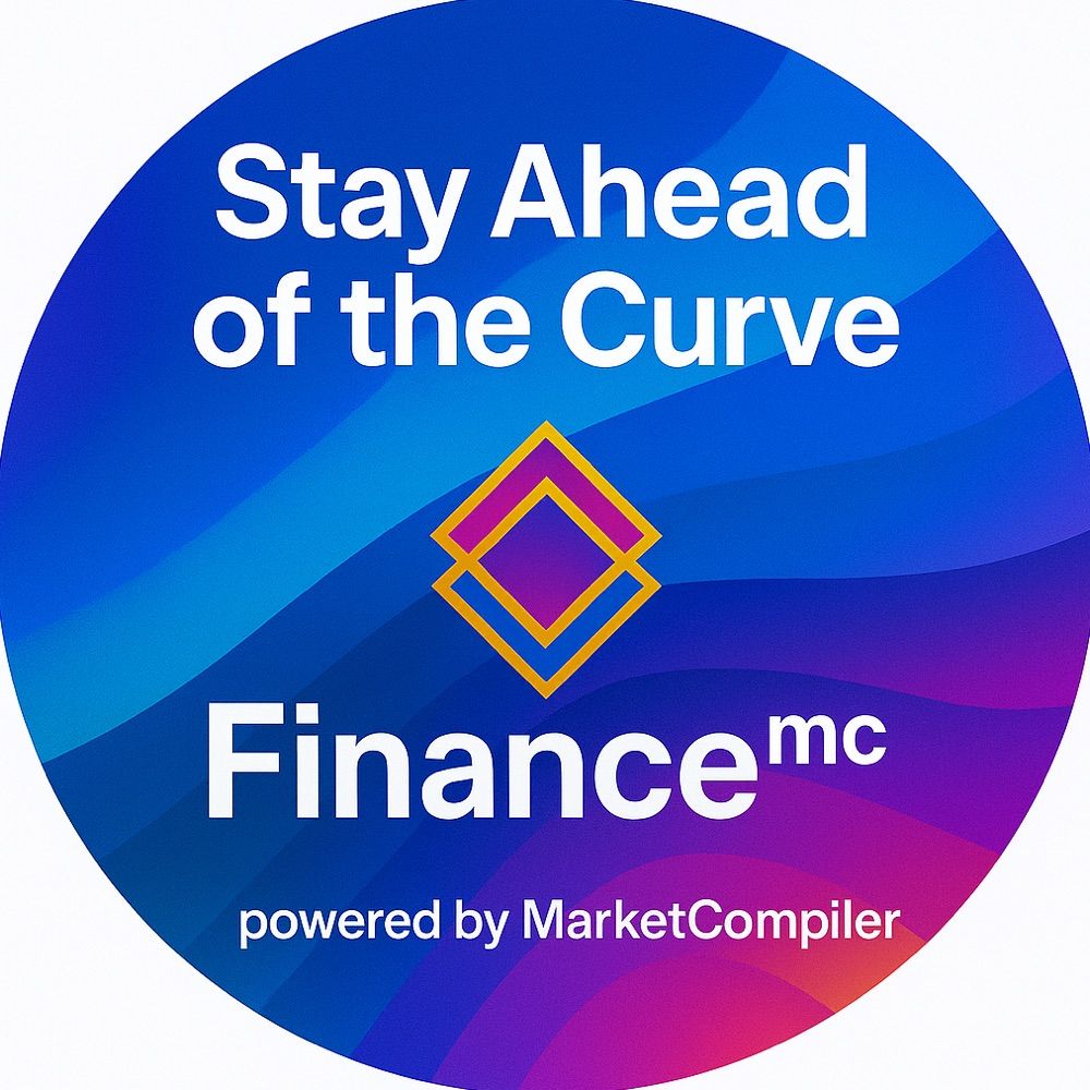 Financeᵐᶜ ᴾᵒʷᵉʳᵉᵈ ᴮʸ ᴹᵃʳᵏᵉᵗ ᶜᵒᵐᵖᶦˡᵉʳ