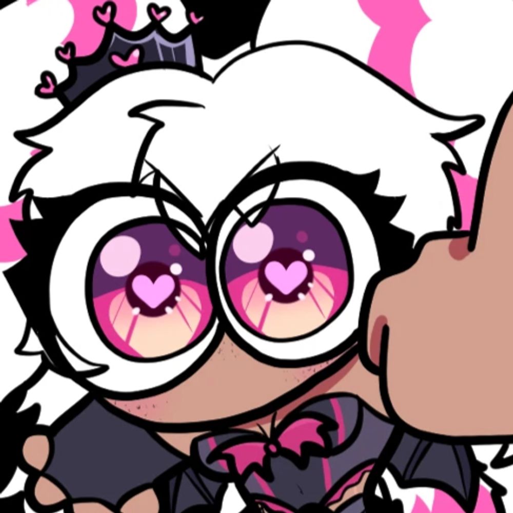 ₊‧°𐐪♡RuvyFloof♡𐑂°‧₊