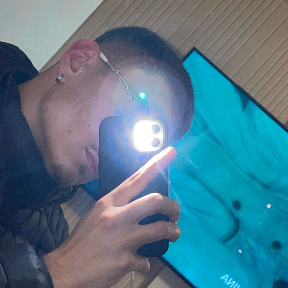 adam ⚡️