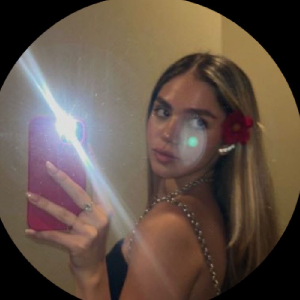 User avatar