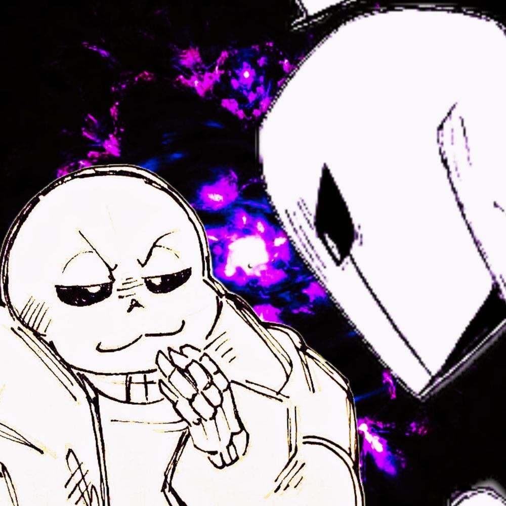 Perfect Gaster 