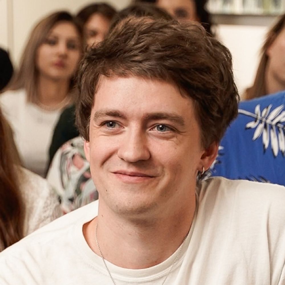 Maxim Nikitin