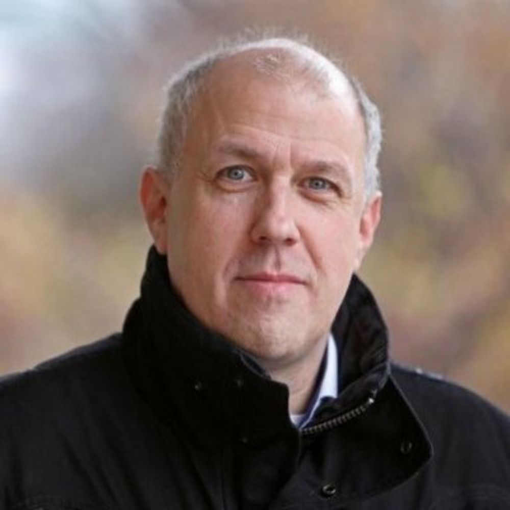Peter Reichel