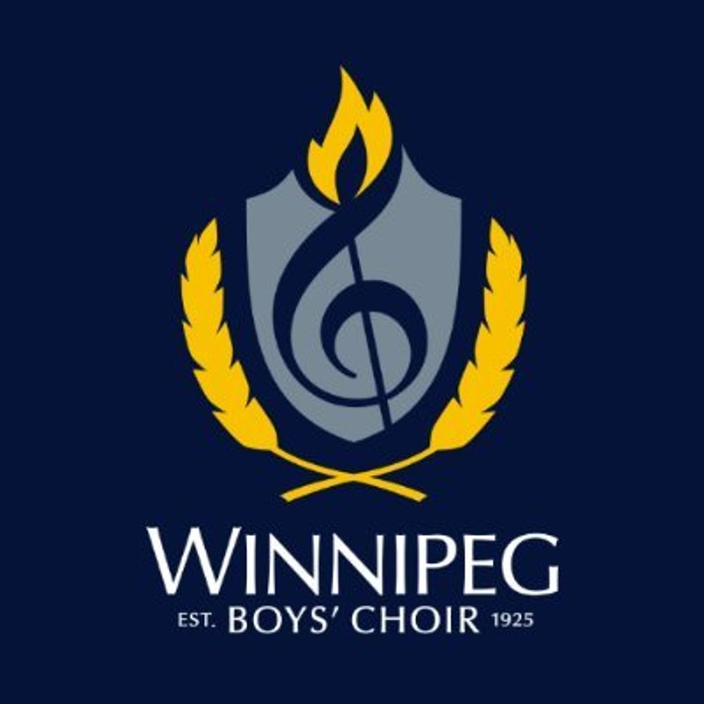 Winnipeg Boys' Choir