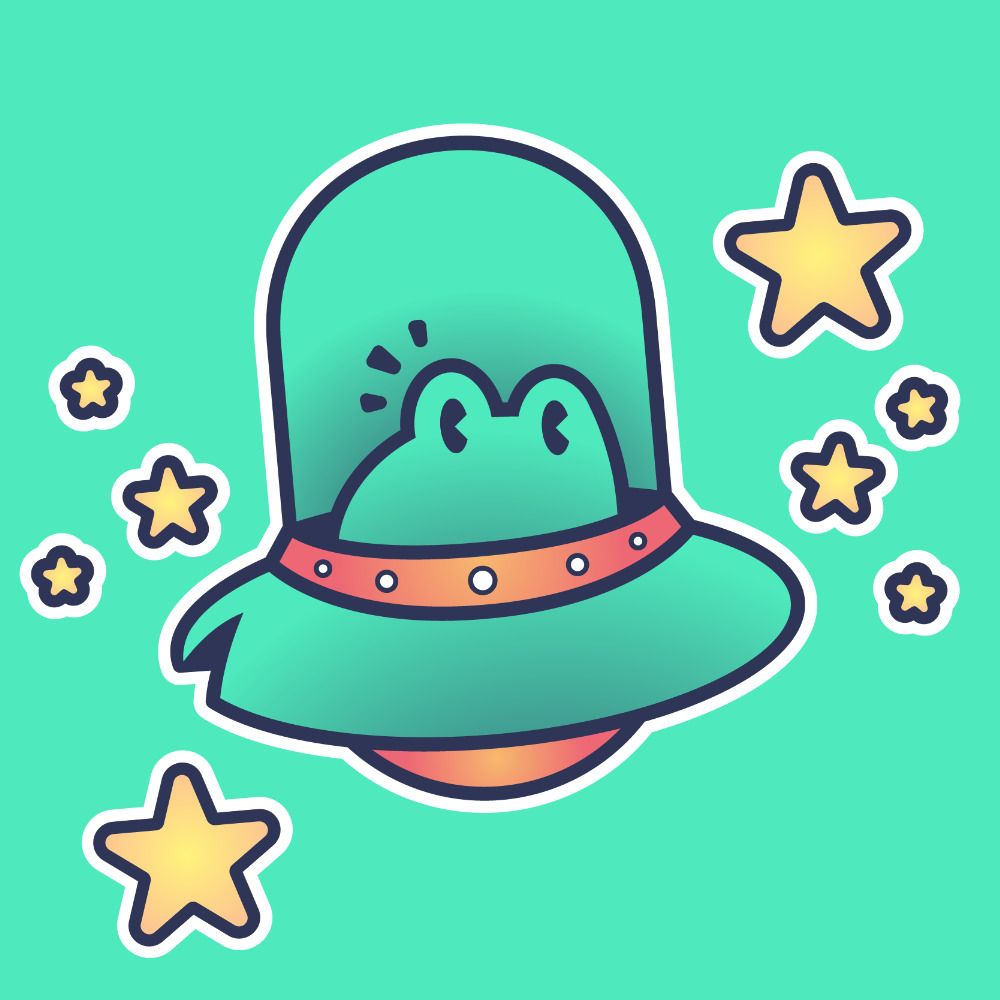 Defrog