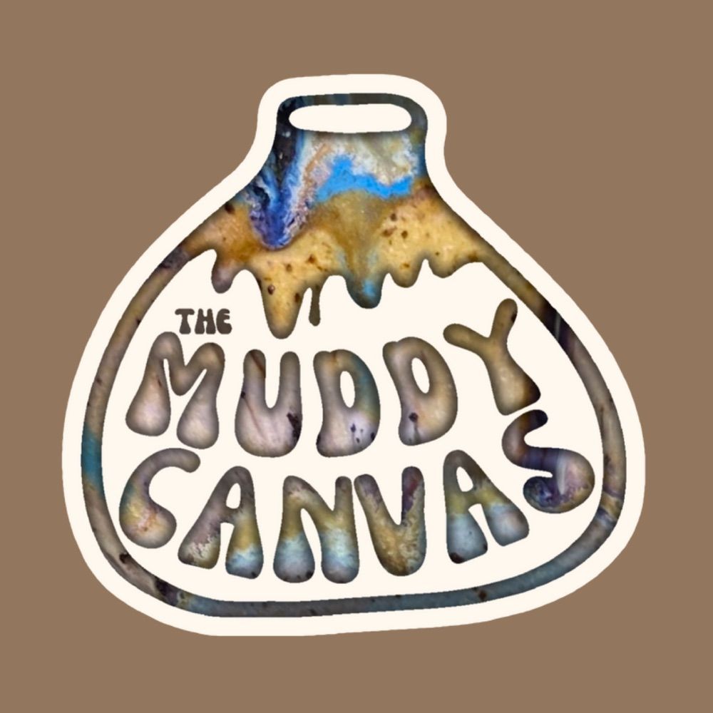 The Muddy Canvas