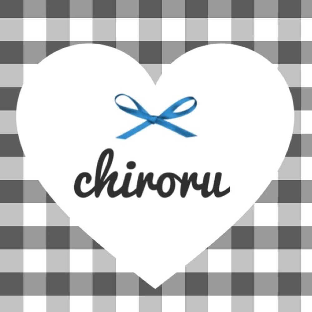 ♡୨୧⑅𝕔𝕙𝕚𝕣𝕠𝕣𝕦୨୧⑅♡