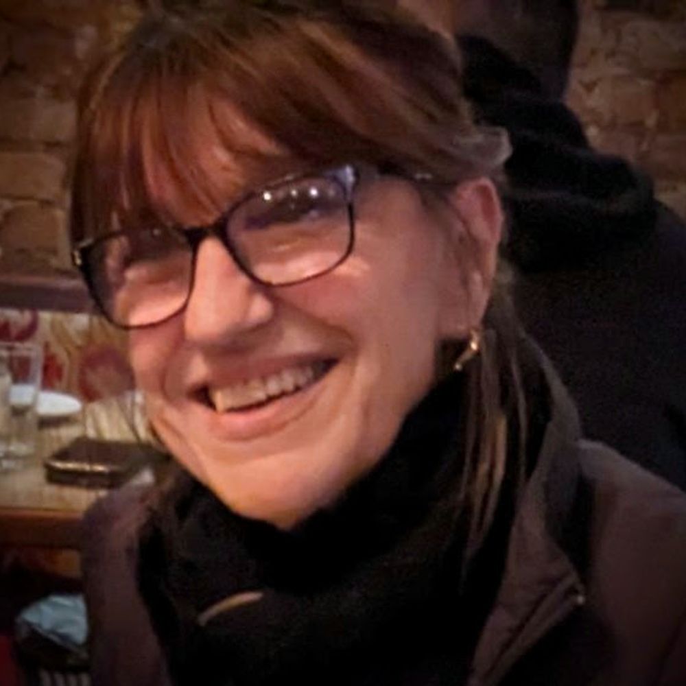 Nadia Petrovic