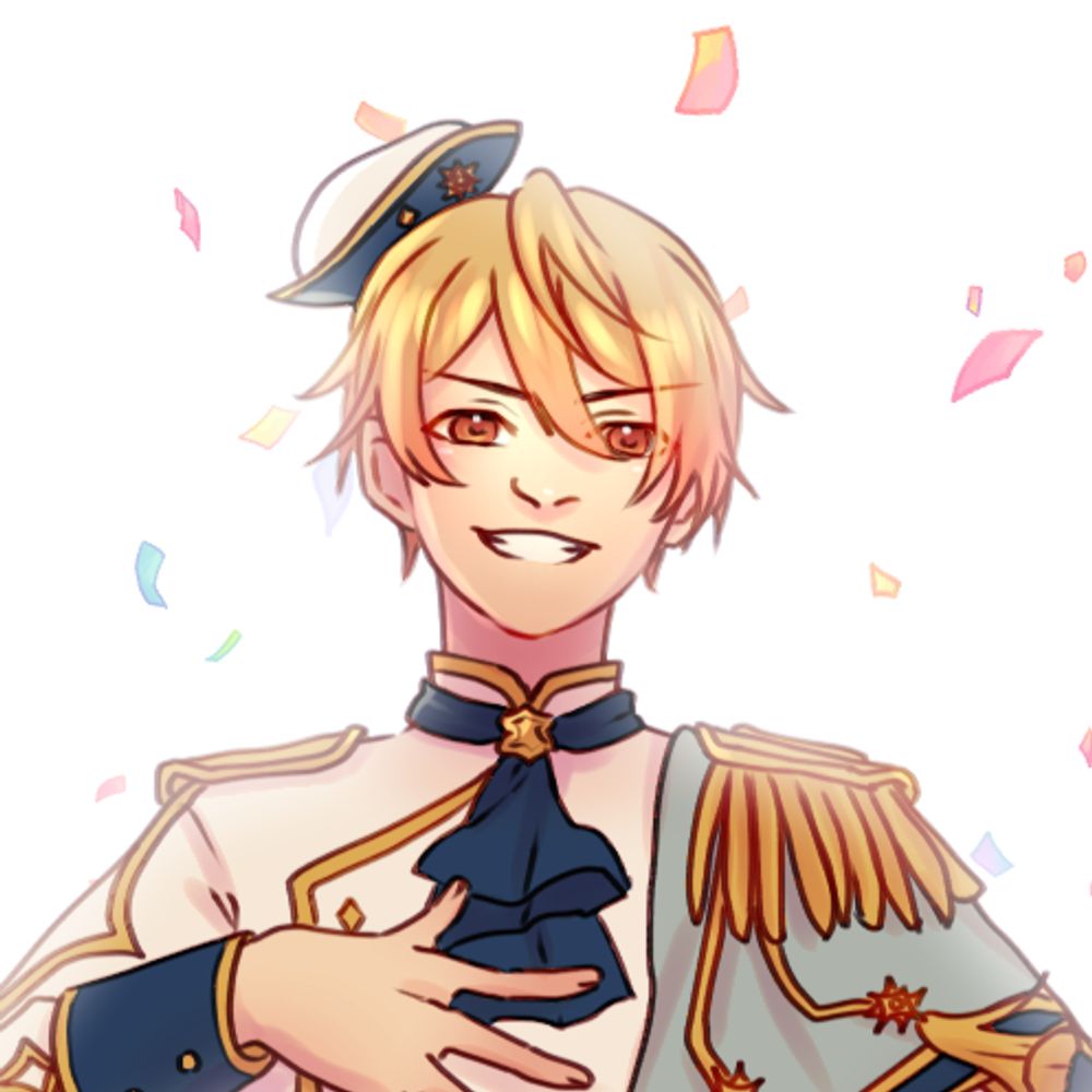 ask WonderSho Chevalier