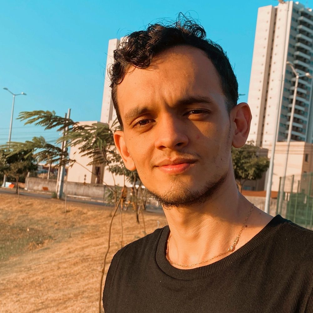 Jorge Queiroz