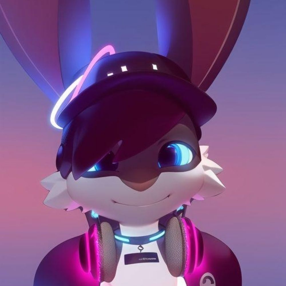 Murmurs 🐇