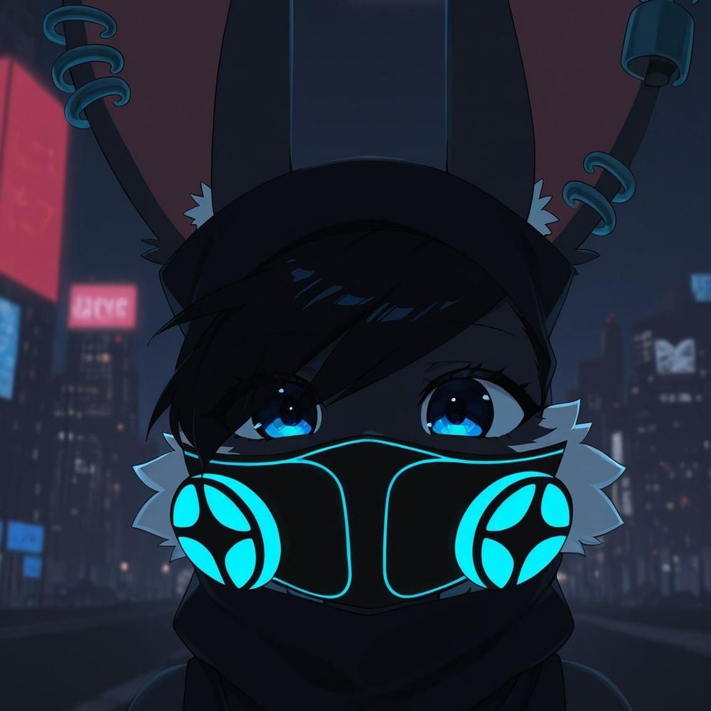 Murmurs 🐇