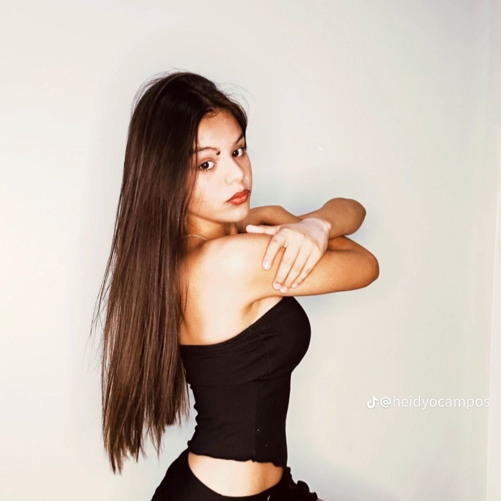Heidy Ocampos