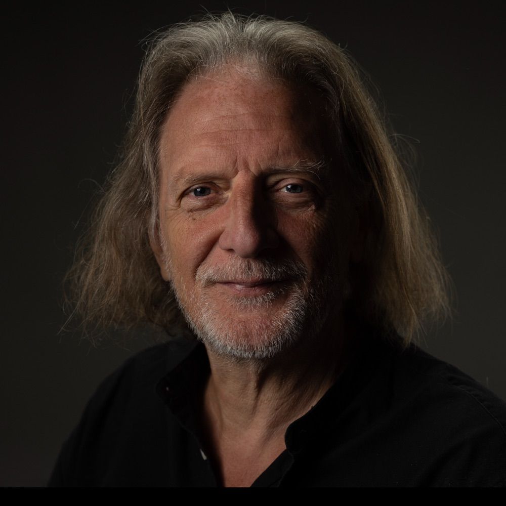 Theo Hakkert