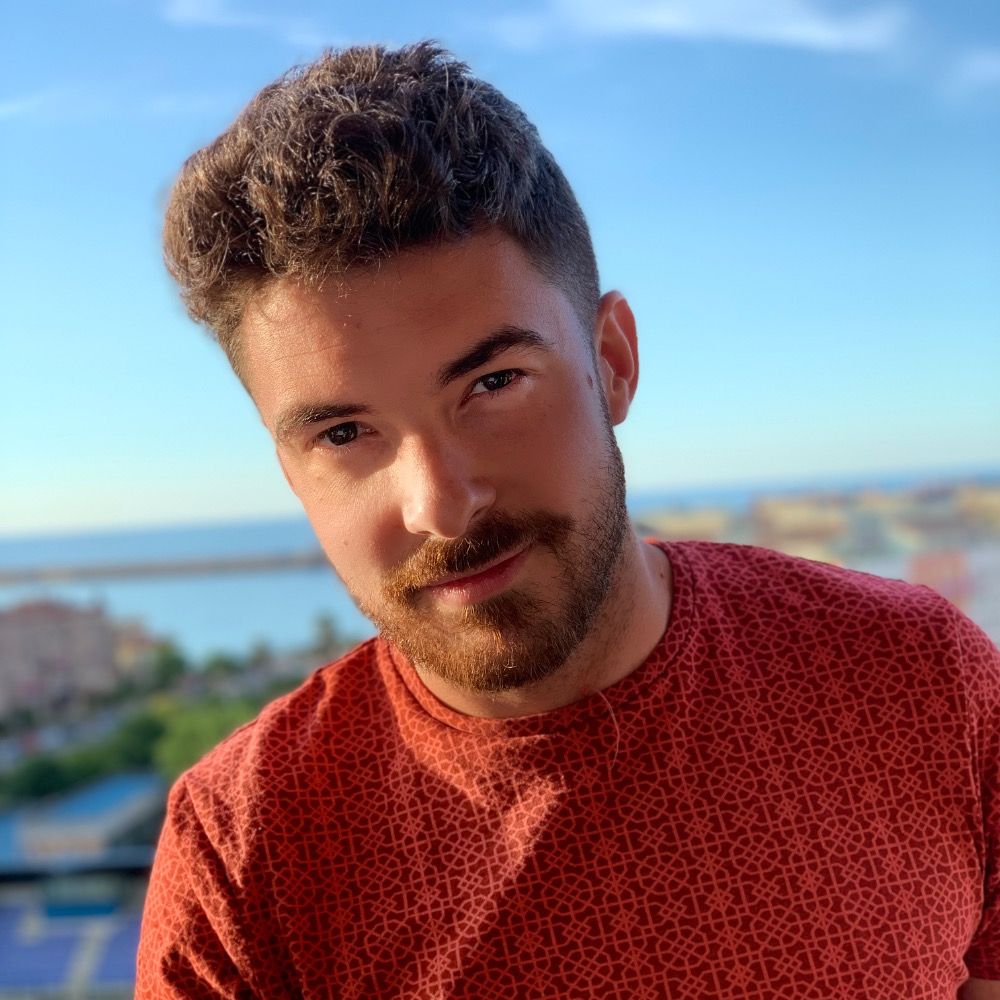 Íñigo Sastre