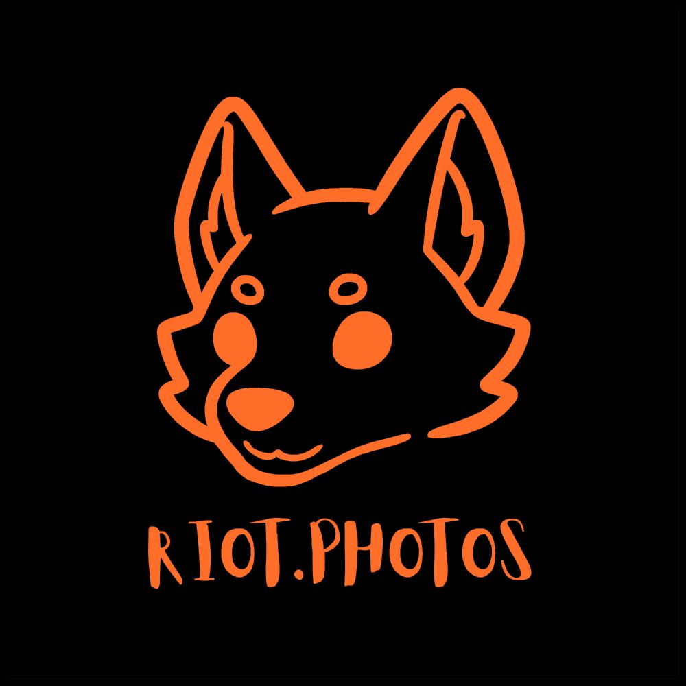 riot.photos - Pup&Fur Photography