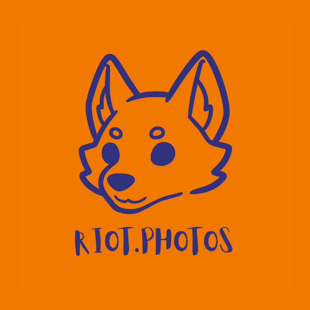 riot.photos - Pup&Fur Photography