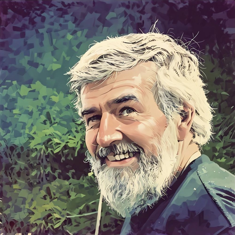 John Briggs Woodcraft