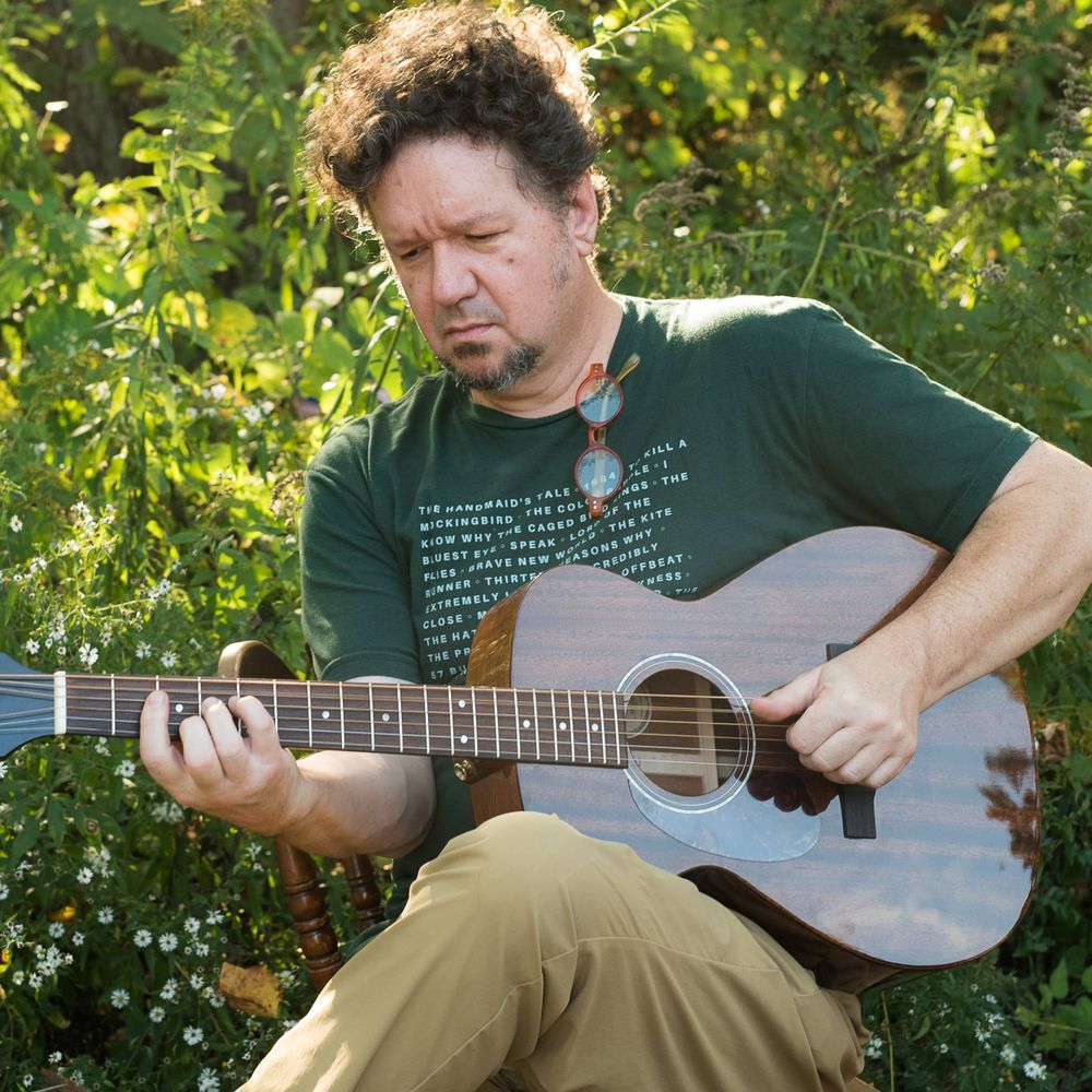 Jon Martin