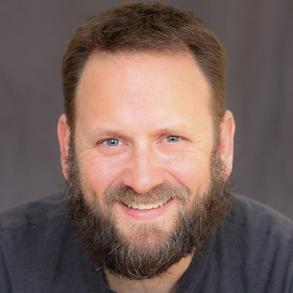 Dave Graham