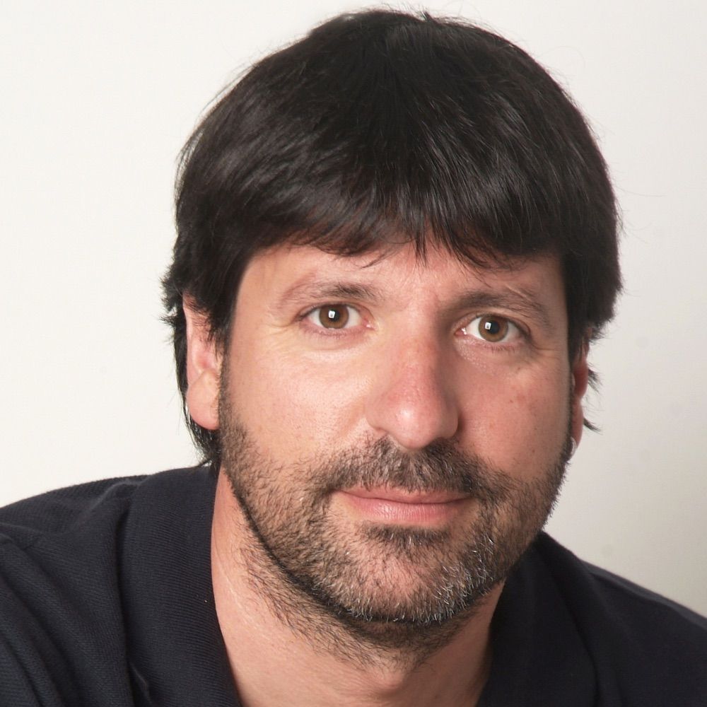 Julen Mendoza