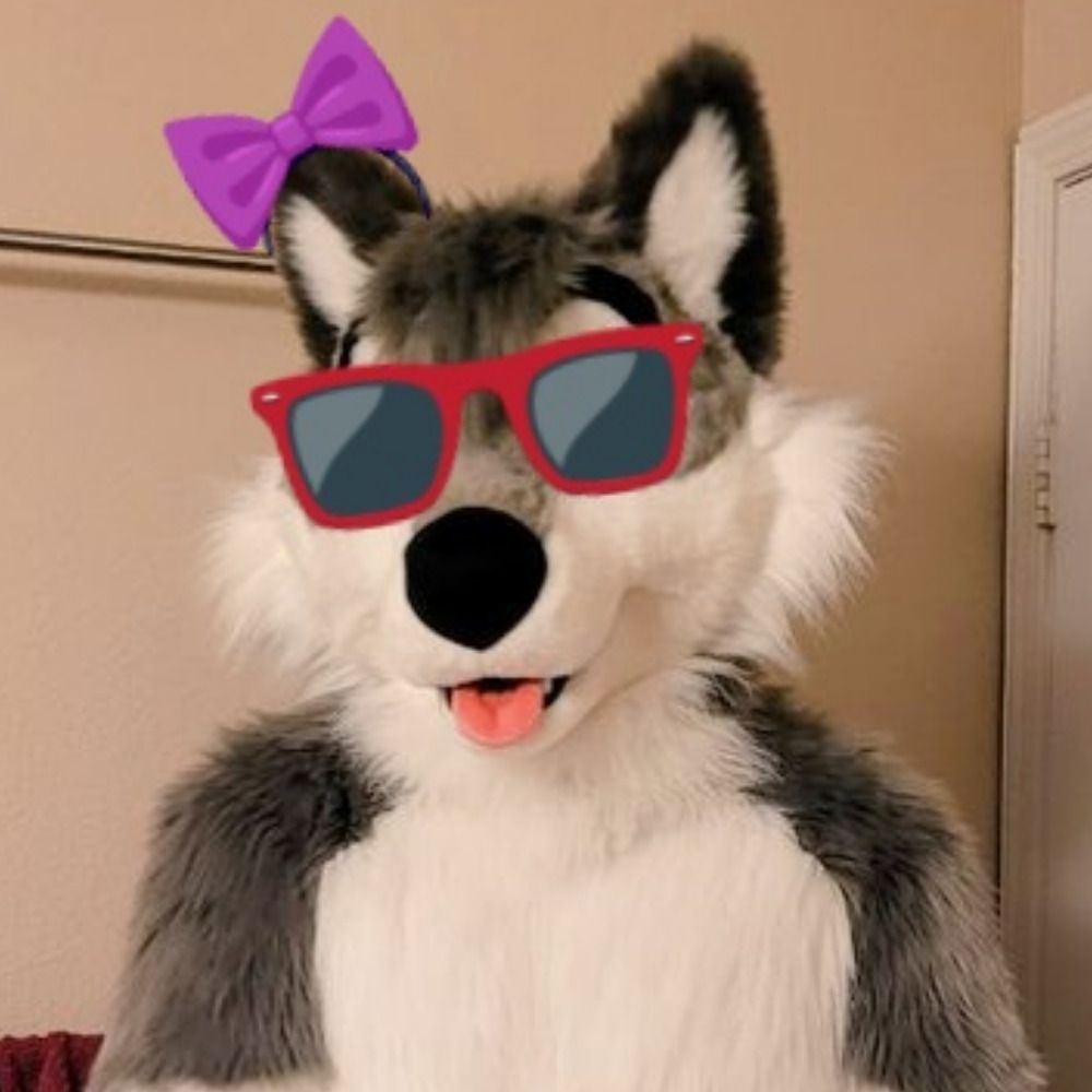 July Husky
