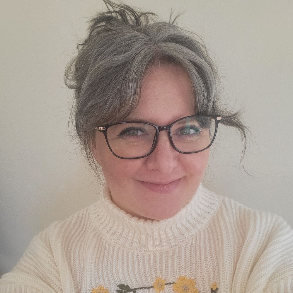 Dr Clare Marie
