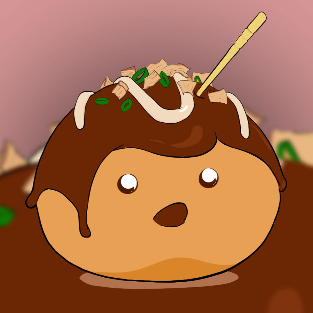 Takoyaqih