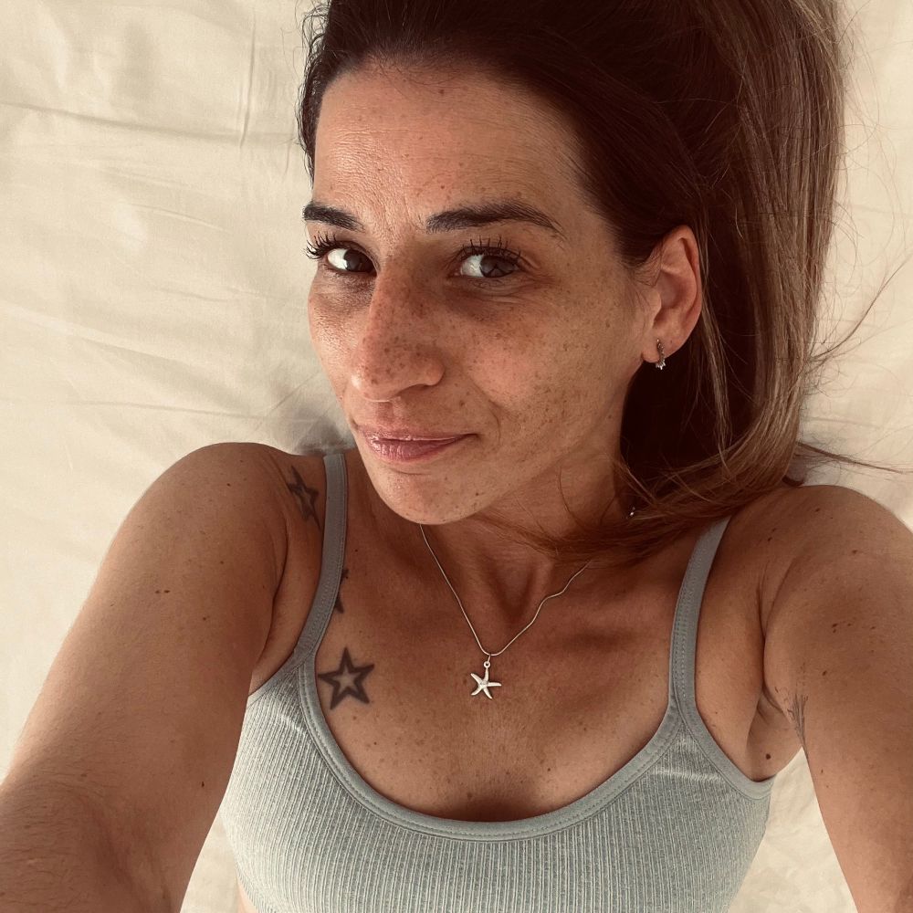 Ana Balancho