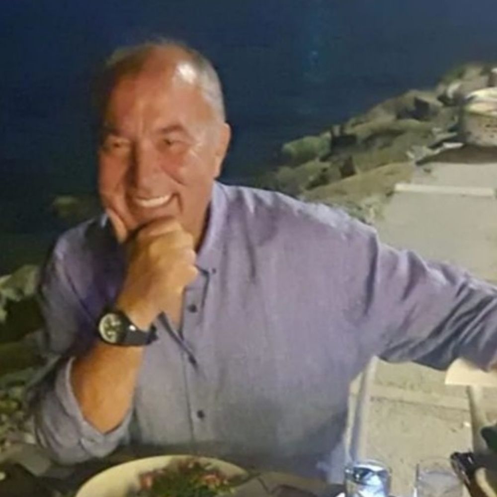 Coşkun Ege Oğuzer