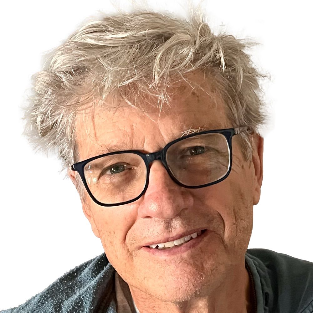 Rick Michod