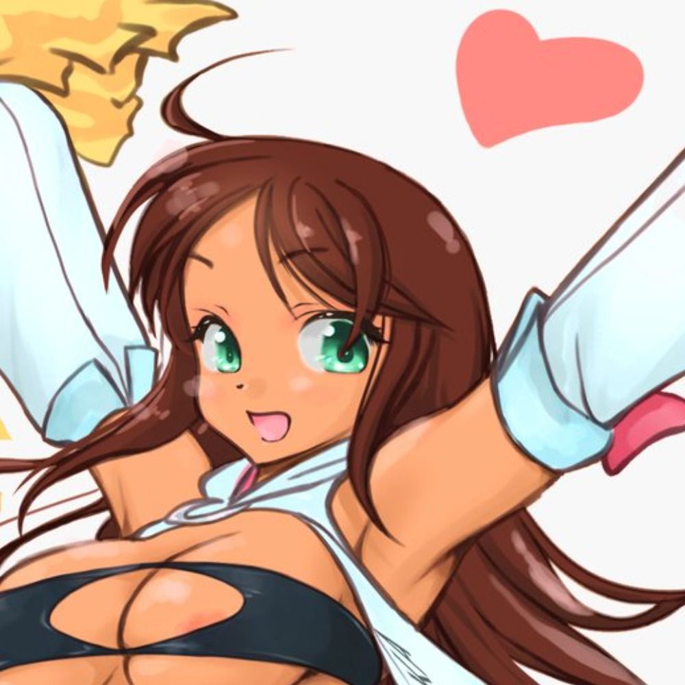 もちもちかぴーちゃん