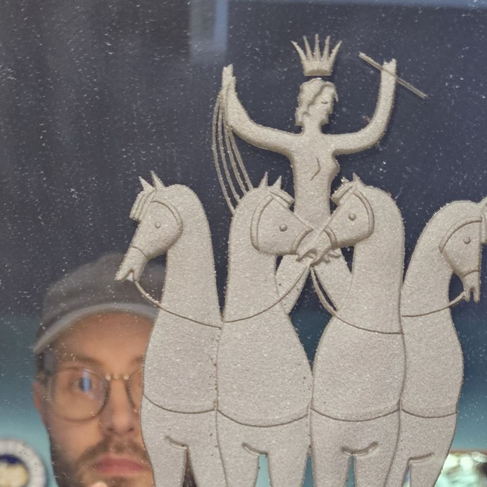 André Q