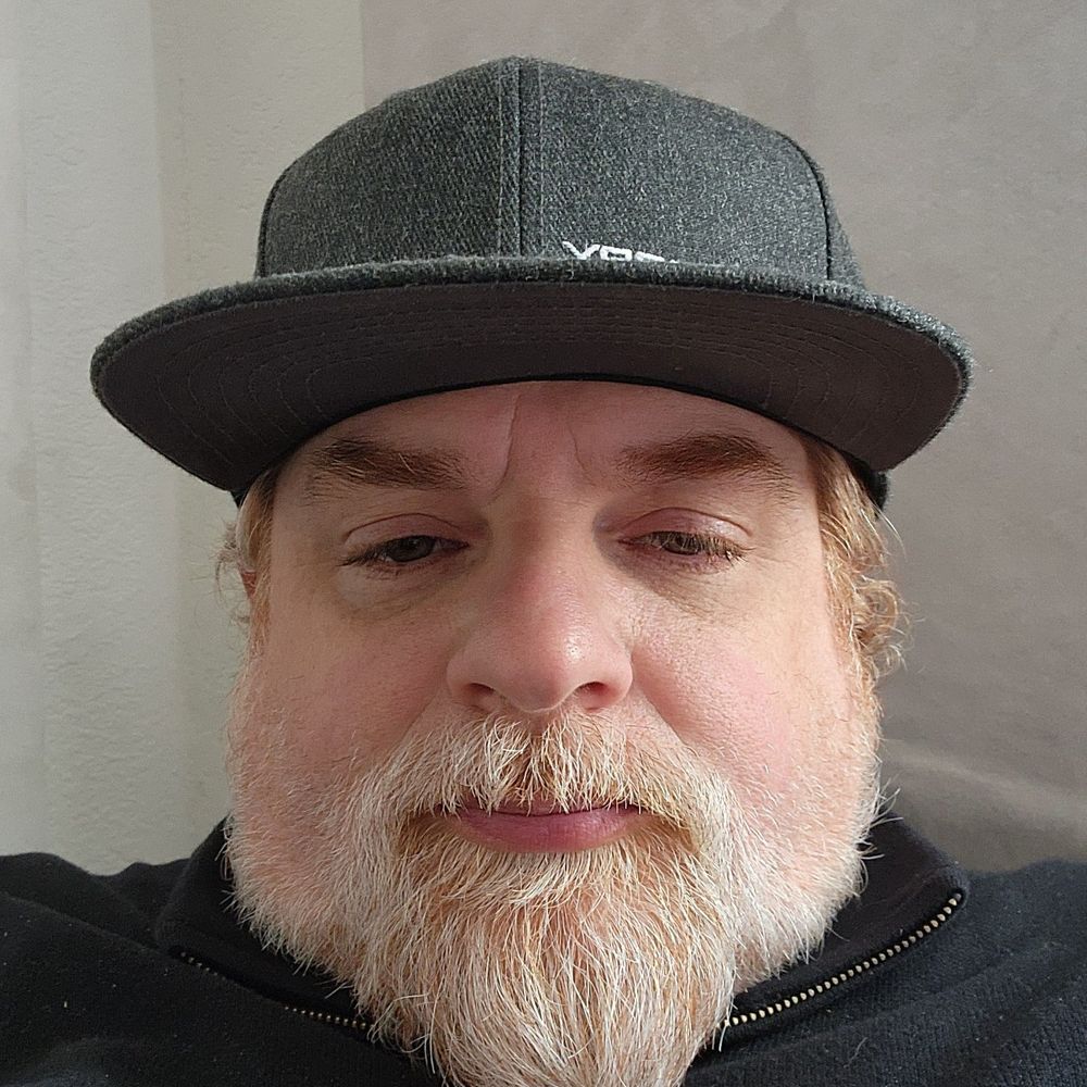 Chuck (BNTY HNTR)