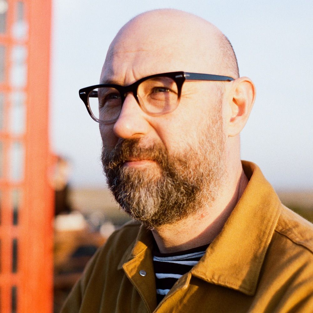 Scott Barnett