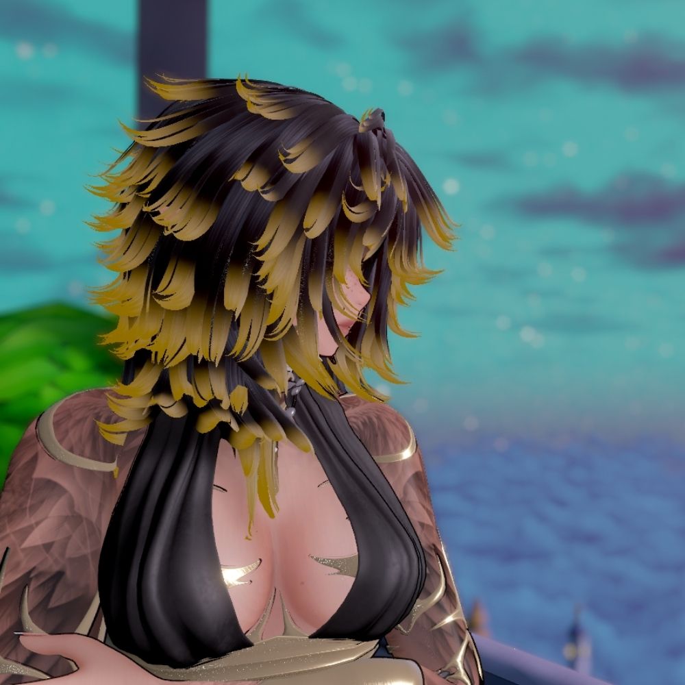 Naia The Empyrean