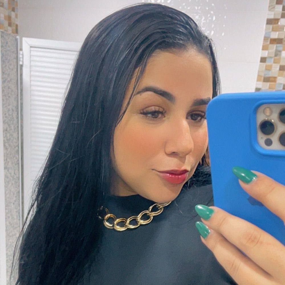 Erika Cristina 