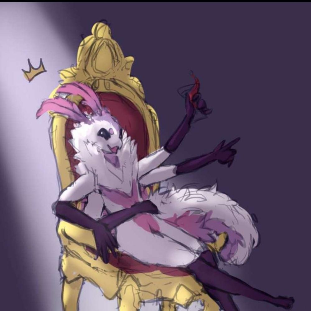 Vexna Rosewing AD