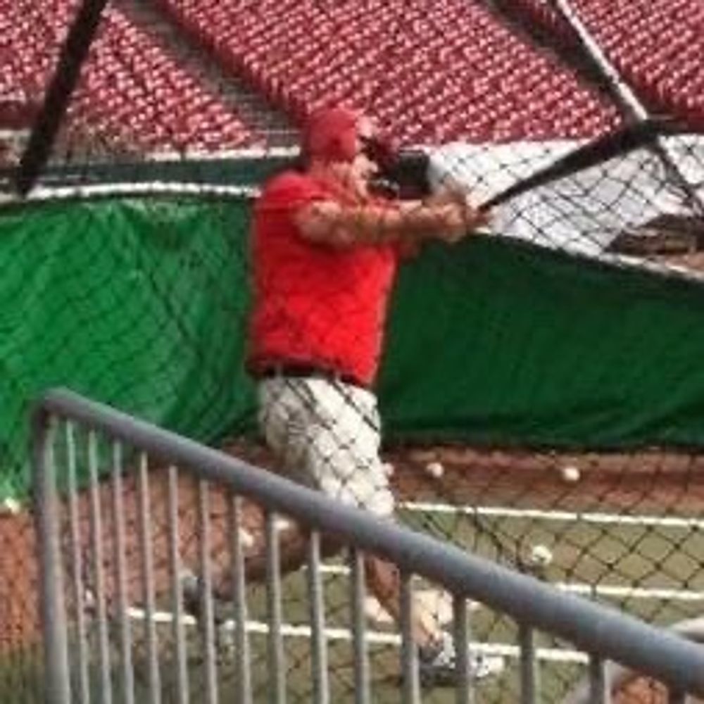Blue Sox Baseball