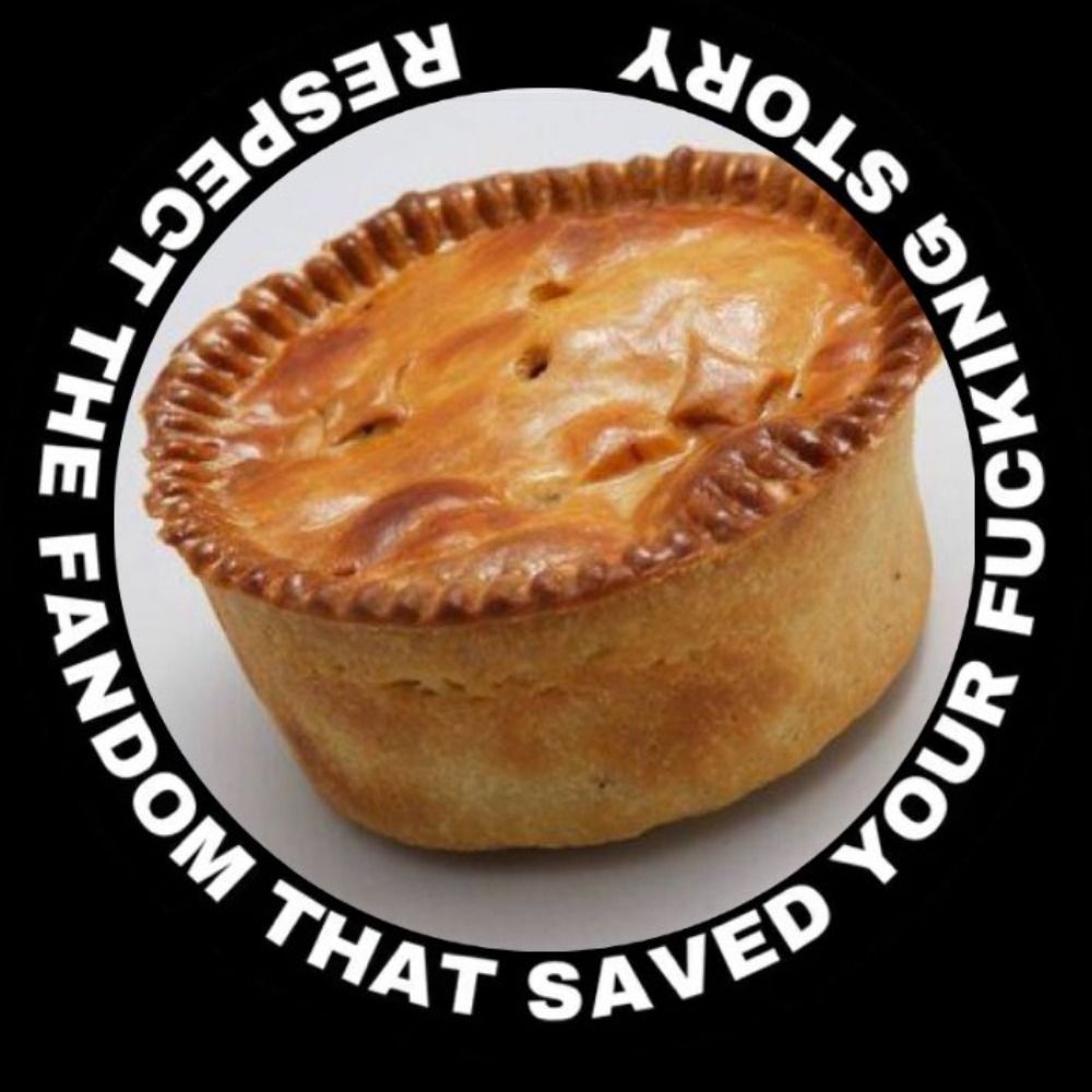 Captain Pork Pie