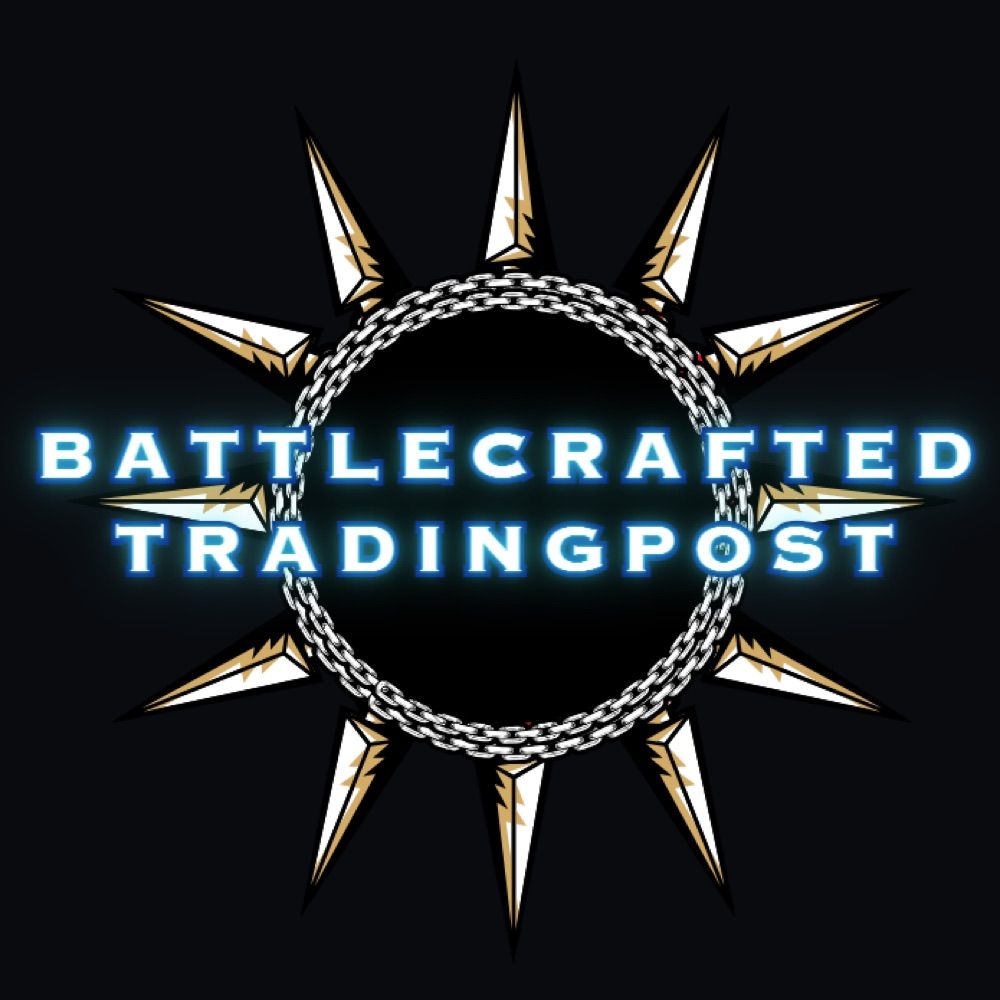 The Battlecrafted Tradingpost