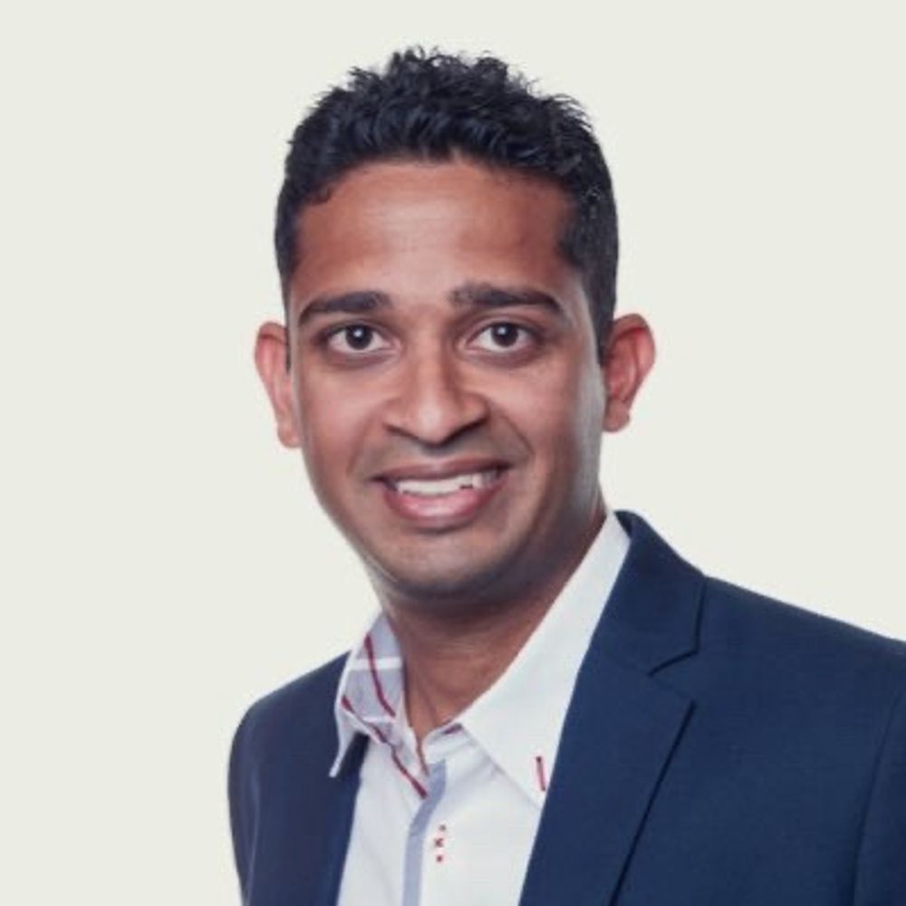 Sameer Parpia