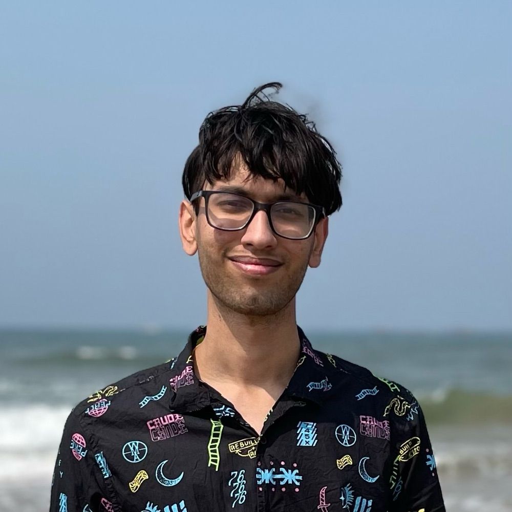 Aaron Mendonsa