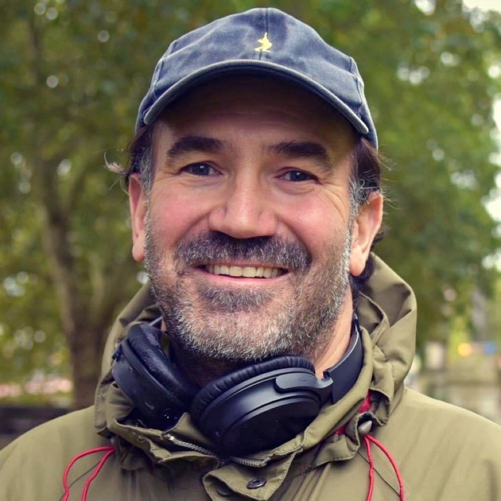 Keith Marais