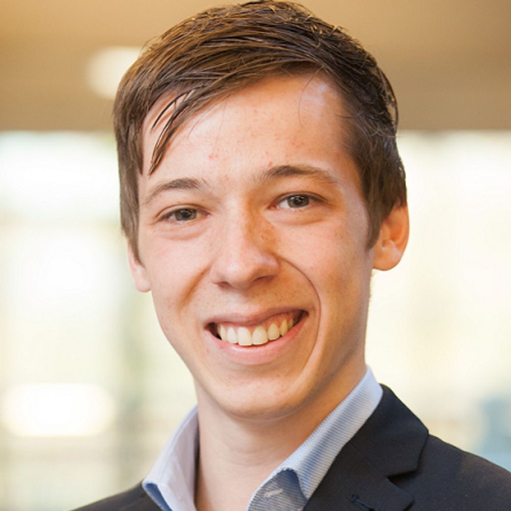 Vincent Hellendoorn